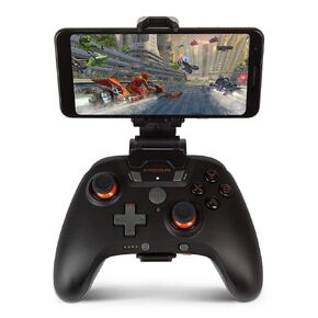 PowerA MOGA XP5-A Plus Bluetooth Controller - for Android/Windows 10 (Renewed)