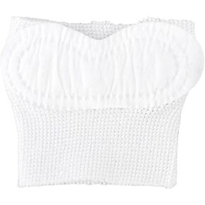 Mesh Baby Blindfold, Sleep Mask Light Blocking for Side Sleepers, Avoid Light Breathable Elastic Irradiation Free Newborn Eye Patch Eye Pad Eye Mask for Sleeping
