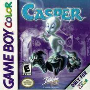 Casper (Renewed)