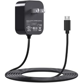 5V Micro Charger for Bose Soundlink Revolve, Revolve Plus +, Soundlink Color I II III Soundlink Micro, Soundwear Companion, Soundlink Mini II 2 Power Cord.