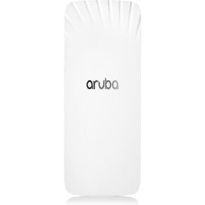Aruba AP-503HR (US) Dual-Radio 802.11ax 2x2 Unified Remote AP Bundle (US) - US Only Model