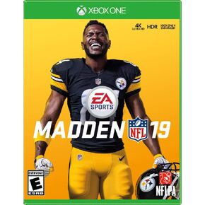 Madden NFL 19 - Xbox One (Renewed)