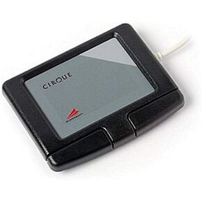 Cirque Power Cat Touchpad