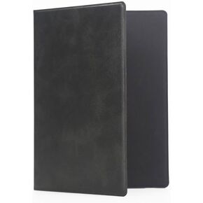 Faux Magnetic Leather Case for Onyx Boox Poke 5 5S with Auto Sleep Wake