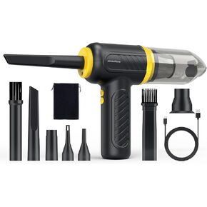 منفضة الهواء، منظف لوحة المفاتيح، منظف الكمبيوتر، منفضة الهواء اللاسلكية in Kuwait