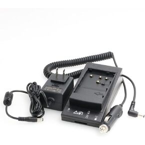 DRRI GKL112 Charger for GEB121 & GEB111 Battery Total Station