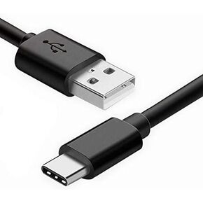 HlpiAMok QQC Replacement Charging Cable Cord Compatible for INSMY C30 M10S Outdoor Speaker/ZAM - KOL ZK202 ZK306 ZK106 Speakers