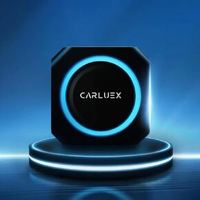PRO+ Wireless CarPlay & Android Auto Adapter, 8-Core Android 13 Multimedia AI Box, YouTube/Netflix/Google Store, Built-in Navigation, Supports SIM & TF Card