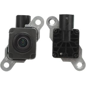 Waterproof Backup Camera 68274731AE 150° Wide Angle High Resolution Backup Camera for Ram 1500 2500 3500