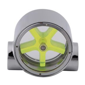 G1/4" Indicator, Cooling Indicator,PC Water Cooling Indicator,for Computer or Other Water Cooling Systems