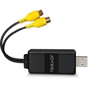 JOYING RCA Video Out Adapter for Headrest