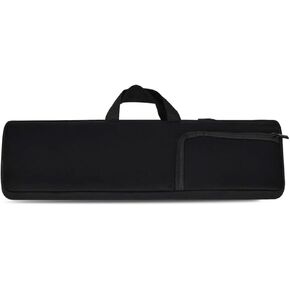 Keyboard Carrying Case Shockproof Protection Sleeve Pouch Bags for Logitech MK955,K950 Signature Slim Wireless Keyboard and Mouse Combo