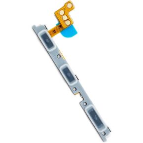 Power Volume Button Flex Cable Side Key Ribbon for Samsung Galaxy A53 5G A536 SM-A536B