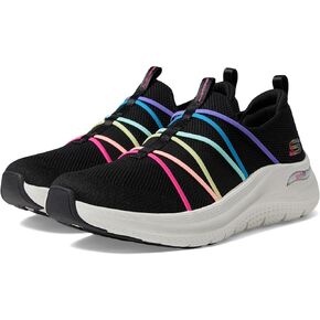 Skechers Women's Arch Fit 2.0-Colorful Road Sneaker