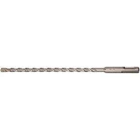 Hammer Drill Bit, Sds Plus, 1/4X8 In