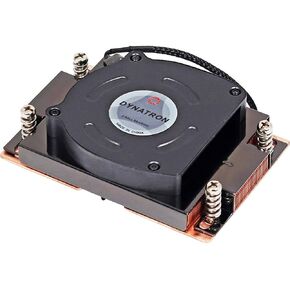 Dynatron A41 AMD Threadripper sWRX8, sTRX4, TR4, EPYC SP3 Heatsink and Fan in Saudi Arabia