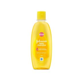 Johnson's Baby Shampoo 100 ml