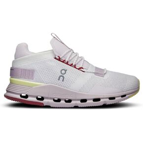 On Women's Cloudnova Sneakers