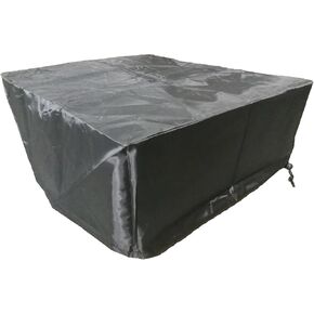 Turntable Dust Cover, Retro Stero Record Player Dirt Case, DJ CD Digital Sound System Protector Compatible for Victrola Vintage Player