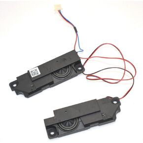 مجموعة مكبر صوت مدمج للكمبيوتر المحمول يسار يمين لأجهزة ASUS ROG G531GT G531GW G531G G731 G731G G731GV G731GU 6PIN