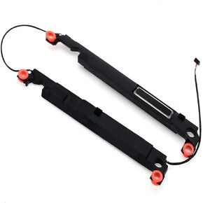 HHY Left & Right Speaker kit Replacement for Dell XPS 15 9550 9560 9570 7590 Precision 5510 5520 5530 5540 PK23000RP00 TX47W 0TX47W
