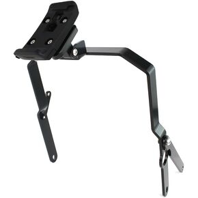 xitomer GPS Mount Bracket Fit for Pan America 1250 & Pan America 1250/S 2024 2023 2022 2021-2024 RA1250/Special RA1250S, Compatible with Garmin TomTom Mount Navigator Mount