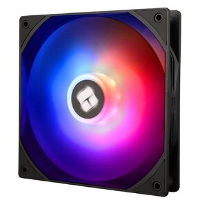 Thermalright TL-C14C-S CPU Fan,with High Speed 1500RPM,140MM Quiet PWM Fan,Computer Case Cooling Fan