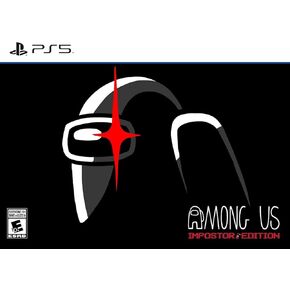Among Us: Impostor Edition - PlayStation 5