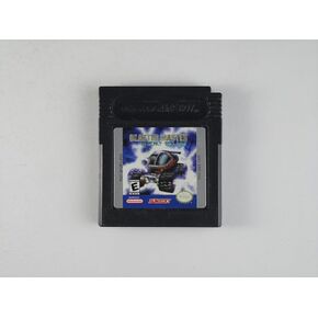 Blaster Master: Enemy Below (Renewed)