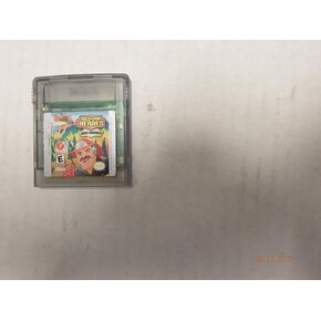Fisher Price Rescue Heroes: Fire Frenzy - Gameboy Color (Renewed)