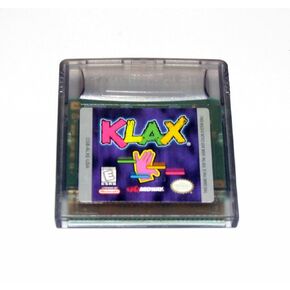 Klax (Renewed)