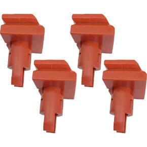 4pcs 79-010-4 Workmate Swivel Grip Peg for black and decker workmate parts