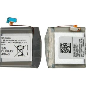 Battery EB-BR840ABY Compatible with Galaxy Watch 3-45mm (SM-R840)