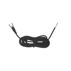 70in Standard Ground Wire for Technics Turntable Series SL1200 SL1210 SL1600 SL1800 MK2 MK3 MK5, Turntable Ground Wire Same Part to SFEL026-01E