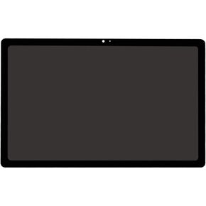 LCD Display Touch Screen Digitizer Assembly for Samsung Galaxy Tab A7 10.4" T500 (White)