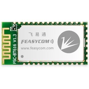 TICC2640 low energy bluetooth module 5.1 for medical device & IOT