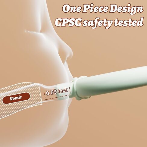 ألعاب عضاضة لحديثي الولادة من NCVI للأطفال من عمر 0-6/3-6 أشهر، مجموعة مكونة من 4 قطع، ألعاب توحد حسية مطاطية من السيليكون للرضع والأطفال لتخفيف آلام التسنين، 100% سيليكون من الفئة الغذائية خالٍ من مادة BPA، طراز 1 in Kuwait