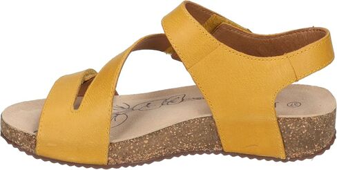 Josef Seibel Tonga 25 Women’s Adjustable Sandal in Saudi Arabia