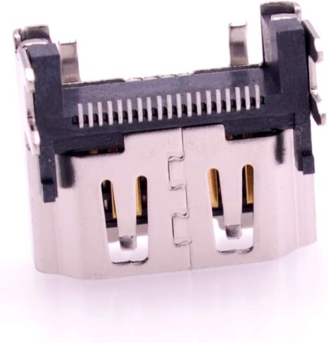 Genuine OEM 4K HD Replacement HDMI Display Port Jack Connector Socket for Sony PS4 Slim & PS4 Pro in Saudi Arabia