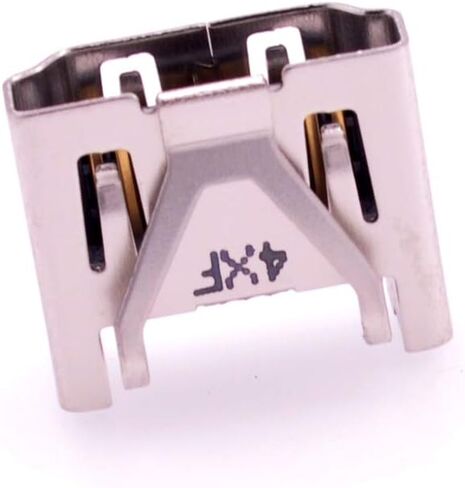 Genuine OEM 4K HD Replacement HDMI Display Port Jack Connector Socket for Sony PS4 Slim & PS4 Pro in Saudi Arabia