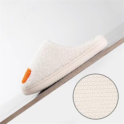 Dachshund Slippers for Women Chicken Slippers for Women Memory Foam Owl Slippers Cute Animal Dog Slipper Fluffy Shoes in Saudi Arabia