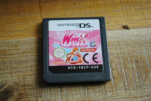 Winx Club: Mission Enchantix (Renewed) in Saudi Arabia