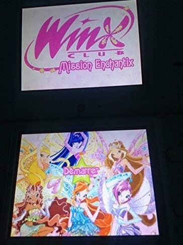 Winx Club: Mission Enchantix (Renewed) in Saudi Arabia