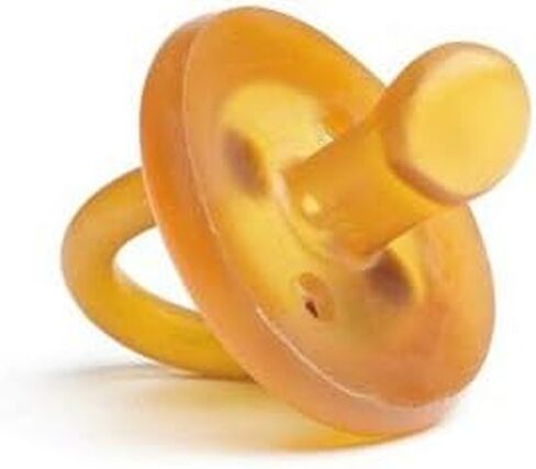 Ecopacifier Orthodontic Natural Pacifier (1 Pack) - 0-6 Mos in Saudi Arabia