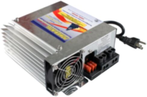 Dynamic PD9200 Series Power-Intel RV Converter/Battery Chargers for rv,Camper,caravans,120v to 12v Power Converter (PD9270) in Saudi Arabia