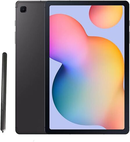 قلم بديل لجهاز Galaxy Tab S6 باللون الرمادي الجبلي لجهاز Samsung Galaxy Tab S6 SM-T860 T865 T867/Tab S6 S Pen in Saudi Arabia