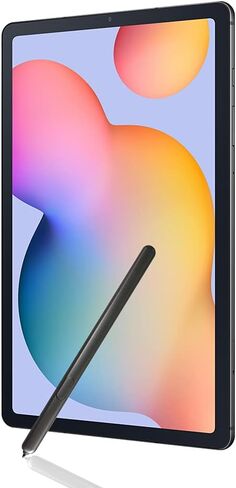 قلم بديل لجهاز Galaxy Tab S6 باللون الرمادي الجبلي لجهاز Samsung Galaxy Tab S6 SM-T860 T865 T867/Tab S6 S Pen in Saudi Arabia