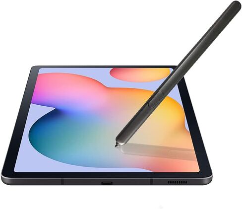 قلم بديل لجهاز Galaxy Tab S6 باللون الرمادي الجبلي لجهاز Samsung Galaxy Tab S6 SM-T860 T865 T867/Tab S6 S Pen in Saudi Arabia