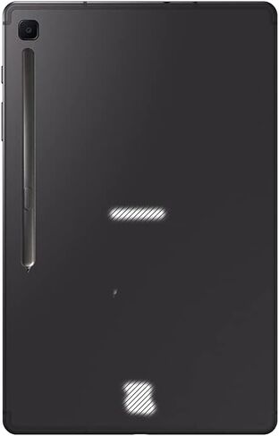 قلم بديل لجهاز Galaxy Tab S6 باللون الرمادي الجبلي لجهاز Samsung Galaxy Tab S6 SM-T860 T865 T867/Tab S6 S Pen in Saudi Arabia