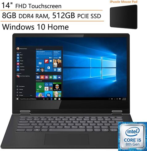 كمبيوتر محمول للألعاب Lenovo 2024 الأحدث Legion Pro 5i، شاشة WQXGA 240 هرتز مقاس 16 بوصة، Intel 24-Core i9-13900HX، ذاكرة الوصول العشوائي DDR5 سعة 64 جيجابايت، SSD 2 تيرابايت، NVIDIA GeForce RTX 4070، لوحة مفاتيح RGB بإضاءة خلفية، HDMI، Wi-Fi 6، Windows 1 in Saudi Arabia